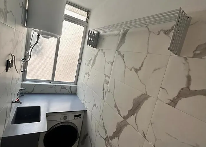 Apartment Break By Isa Santa Cruz de Tenerife