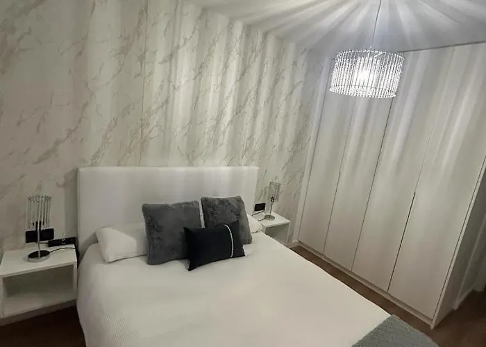 Break By Isa Apartment Santa Cruz de Tenerife