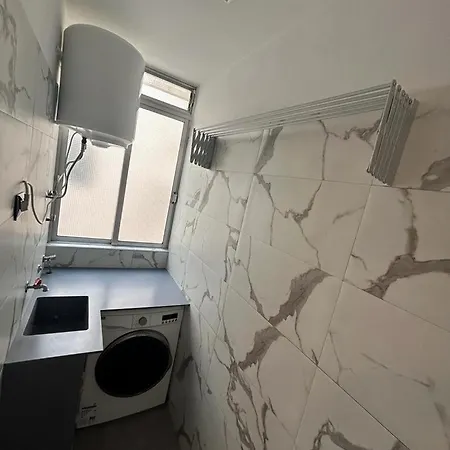 Appartement Break By Isa Santa Cruz de Tenerife