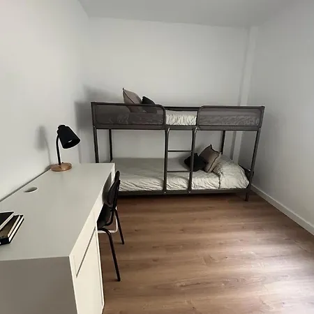 Break By Isa Appartement