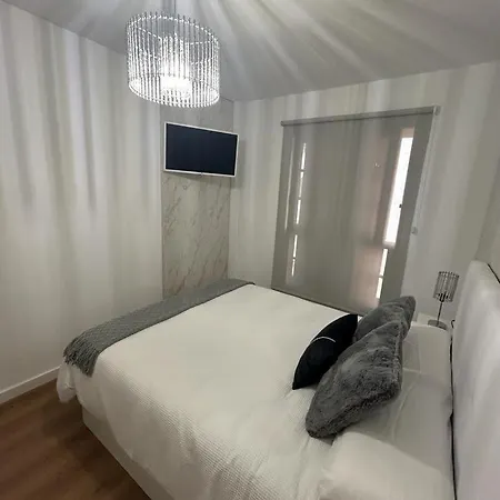 Break By Isa Appartement