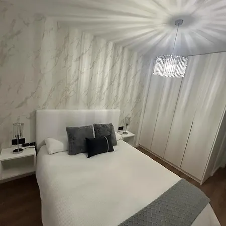 Break By Isa Appartement Santa Cruz de Tenerife