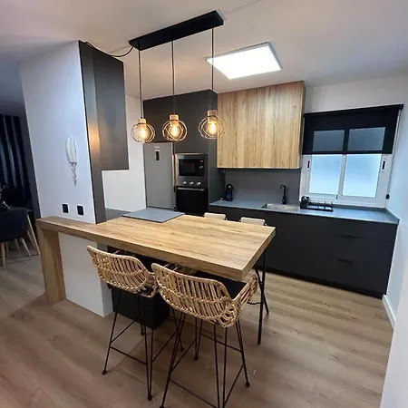 Apartment Break By Isa *