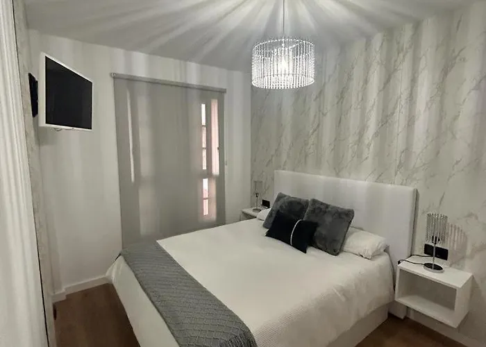 Apartment Break By Isa Santa Cruz de Tenerife