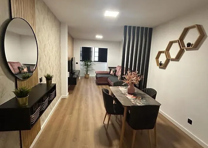 Break By Isa * Santa Cruz de Tenerife