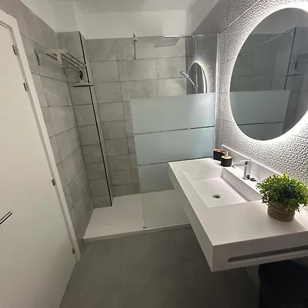 Break By Isa Appartement *