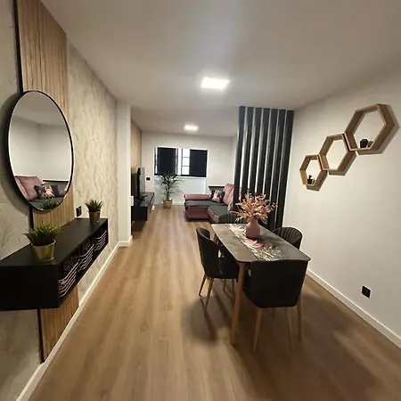 Break By Isa * Santa-Cruz de Ténérife