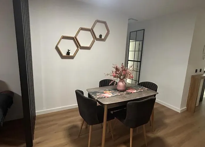 Break By Isa * Санта-Крус-де-Тенерифе