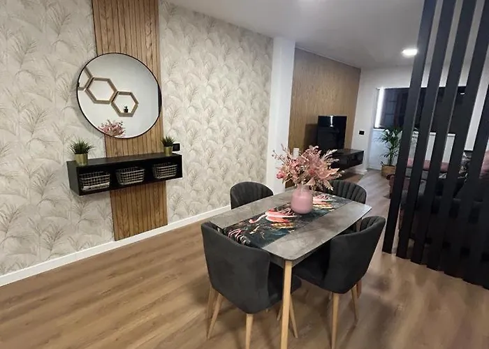 Break By Isa * Санта-Крус-де-Тенерифе