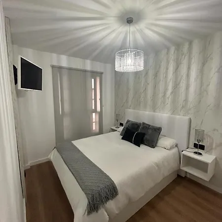 Lägenhet Break By Isa Santa Cruz de Tenerife