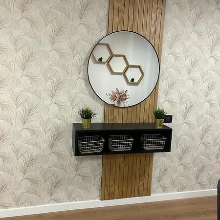 Lägenhet Break By Isa