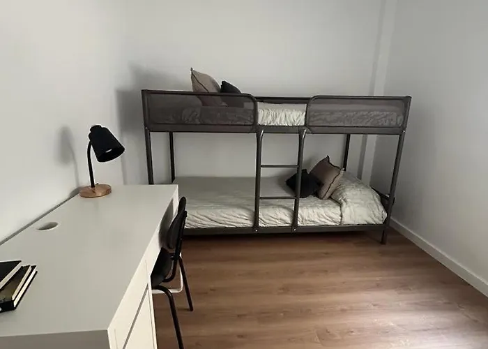 Break By Isa Lägenhet